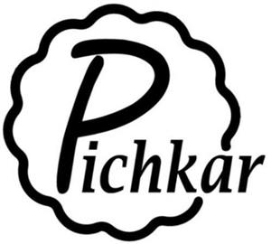 Pichkar - לוגו סימן מסחר רשום