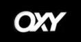 OXY - לוגו סימן מסחר רשום