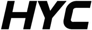 HYC - לוגו סימן מסחר רשום