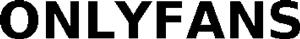 ONLYFANS - לוגו סימן מסחר רשום