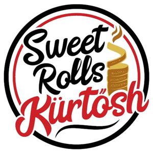 Sweet Rolls Kurtosh - לוגו סימן מסחר רשום