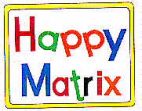 HAPPY MATRIX - לוגו סימן מסחר רשום