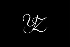 yz - לוגו סימן מסחר רשום