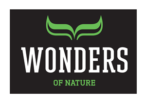 WONDERS OF NATURE W - לוגו סימן מסחר רשום