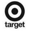 target - לוגו סימן מסחר רשום