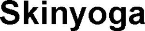 Skinyoga - לוגו סימן מסחר רשום