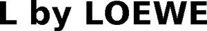L by LOEWE - לוגו סימן מסחר