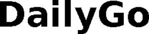 DailyGo - לוגו סימן מסחר
