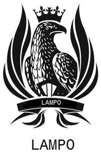 LAMPO - לוגו סימן מסחר רשום