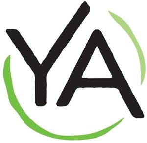 YA - לוגו סימן מסחר רשום