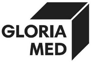 GLORIA MED - לוגו סימן מסחר רשום