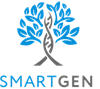 SMARTGEN - לוגו סימן מסחר רשום