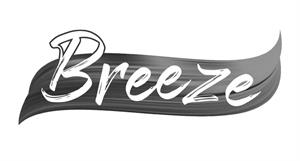 Breeze - לוגו סימן מסחר רשום