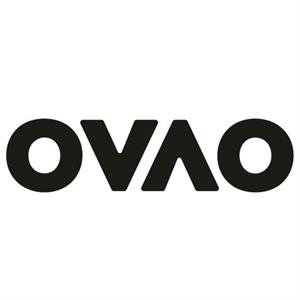 OVAO - לוגו סימן מסחר רשום