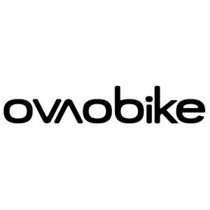OVAObike - לוגו סימן מסחר רשום