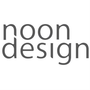 NOON DESIGN - לוגו סימן מסחר רשום