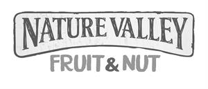 NATURE VALLEY FRUIT & NUT - לוגו סימן מסחר רשום
