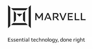 M MARVELL Essential technology, done right - לוגו סימן מסחר רשום