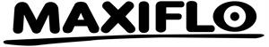 MAXIFLO - לוגו סימן מסחר רשום