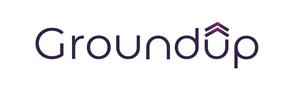 Groundup - לוגו סימן מסחר רשום