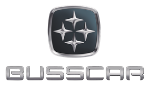 BUSSCAR - לוגו סימן מסחר רשום