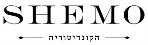 הקונדיטוריה - לוגו סימן מסחר רשום