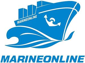 MARINEONLINE MARINEONLINE - לוגו סימן מסחר רשום