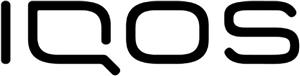 IQOS - לוגו סימן מסחר רשום