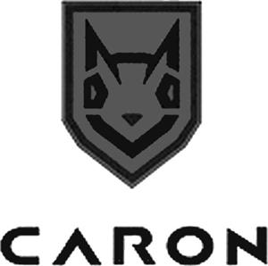 CARON - לוגו סימן מסחר רשום