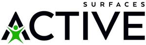 ACTIVE SURFACES - לוגו סימן מסחר רשום