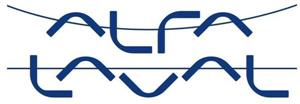 ALFA LAVAL - לוגו סימן מסחר רשום