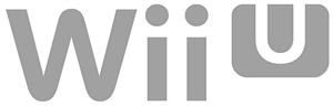 Wii U - לוגו סימן מסחר רשום