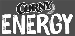 CORNY ENERGY - לוגו סימן מסחר רשום