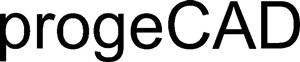 progeCAD - לוגו סימן מסחר רשום