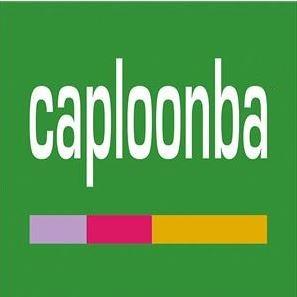 caploonba - לוגו סימן מסחר רשום