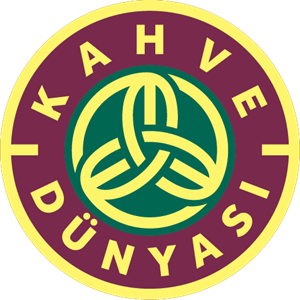 KAHVE DUNYASI - לוגו סימן מסחר רשום