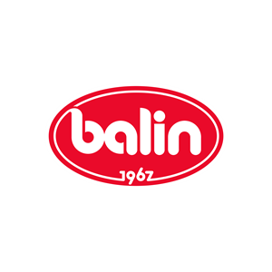 balin 1962 - לוגו סימן מסחר רשום