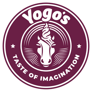 Yogo`s TASTE OF IMAGINATION - לוגו סימן מסחר רשום