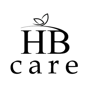 HB care - לוגו סימן מסחר רשום