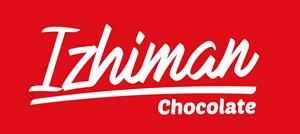 IZHIMAN chocolate - לוגו סימן מסחר רשום