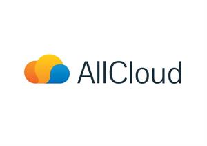 AllCloud - לוגו סימן מסחר רשום