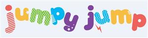 jumpy jump - לוגו סימן מסחר רשום