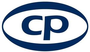 cp - לוגו סימן מסחר רשום