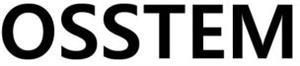 OSSTEM - לוגו סימן מסחר רשום