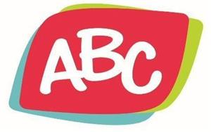 ABC - לוגו סימן מסחר רשום