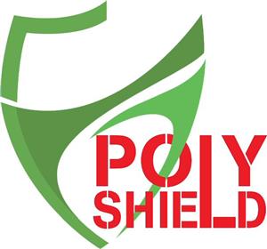 POLYSHIELD - לוגו סימן מסחר רשום