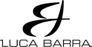 B LUCA BARRA - לוגו סימן מסחר רשום