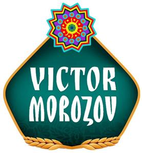 VICTOR MOROZOV - לוגו סימן מסחר