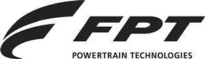 FPT POWERTRAIN TECHNOLOGIES - לוגו סימן מסחר רשום