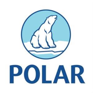 POLAR - לוגו סימן מסחר רשום